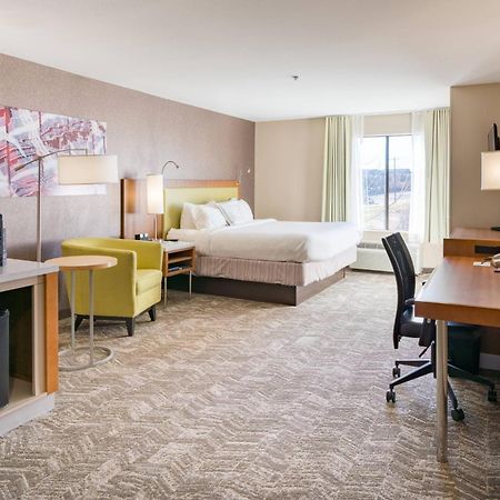 Springhill Suites By Marriott Denton Luaran gambar