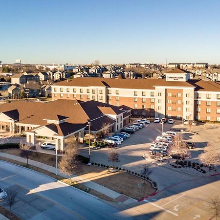 Springhill Suites By Marriott Denton Luaran gambar