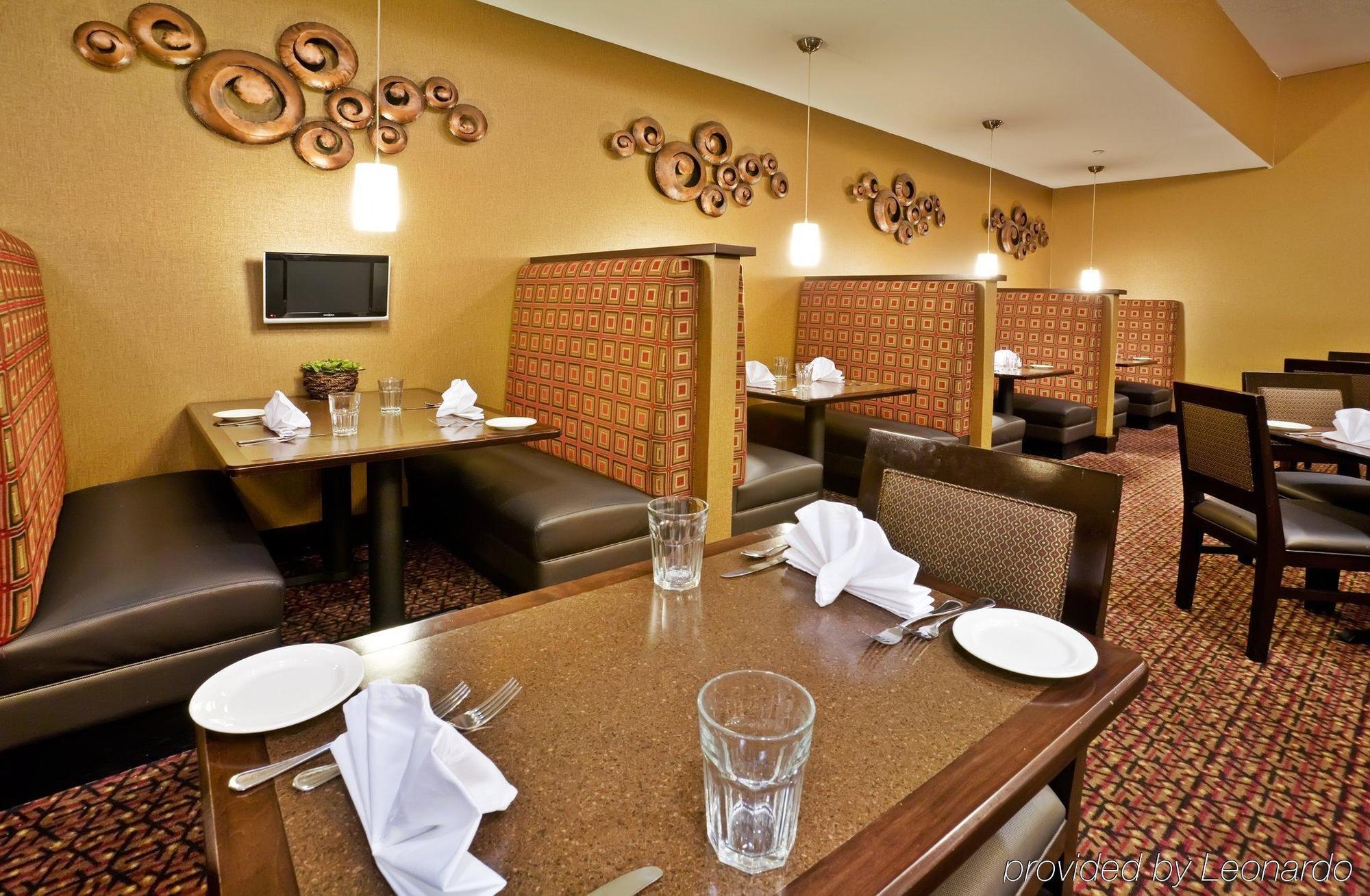 Springhill Suites By Marriott Denton Luaran gambar