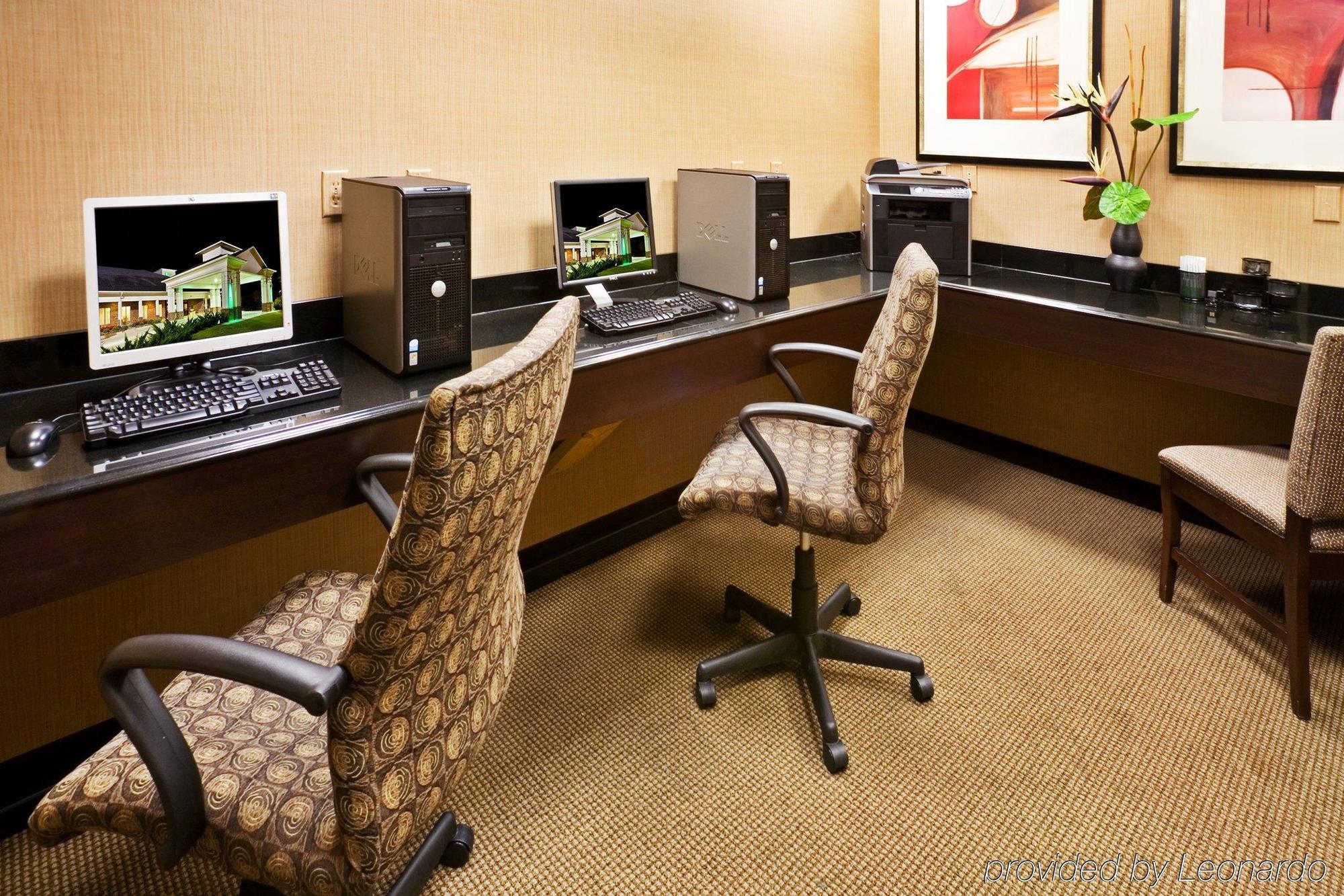 Springhill Suites By Marriott Denton Kemudahan gambar