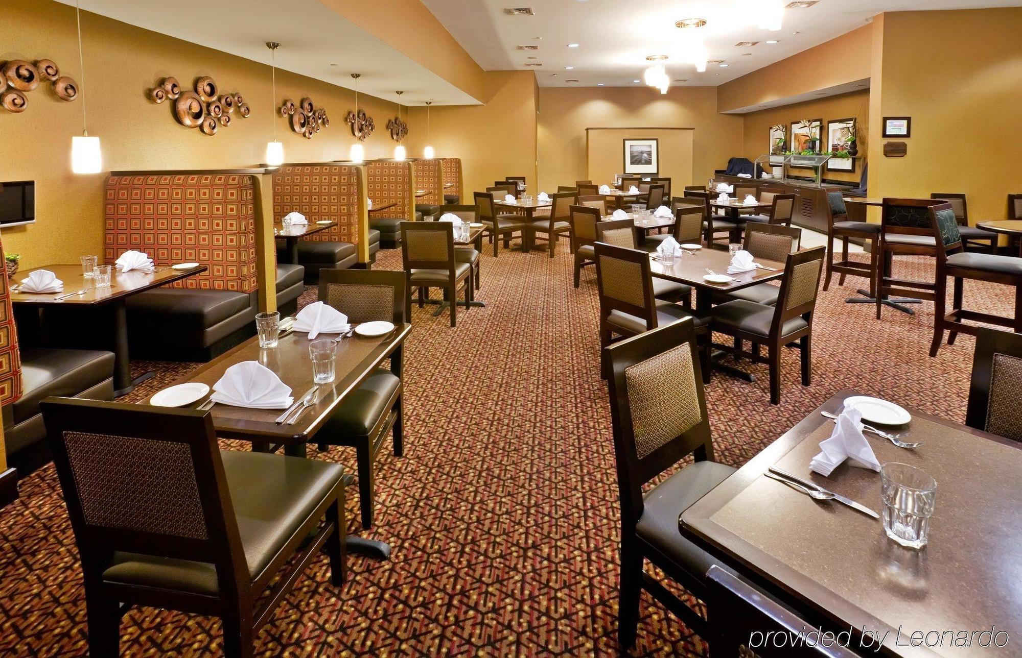 Springhill Suites By Marriott Denton Luaran gambar
