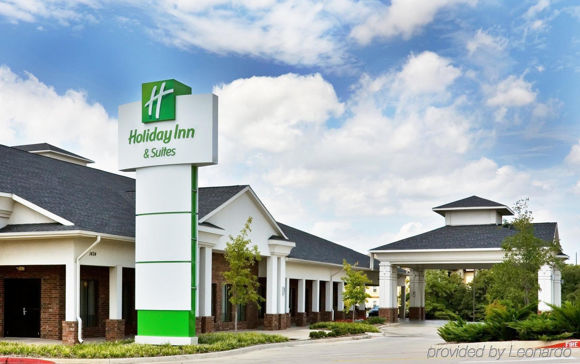 Springhill Suites By Marriott Denton Luaran gambar