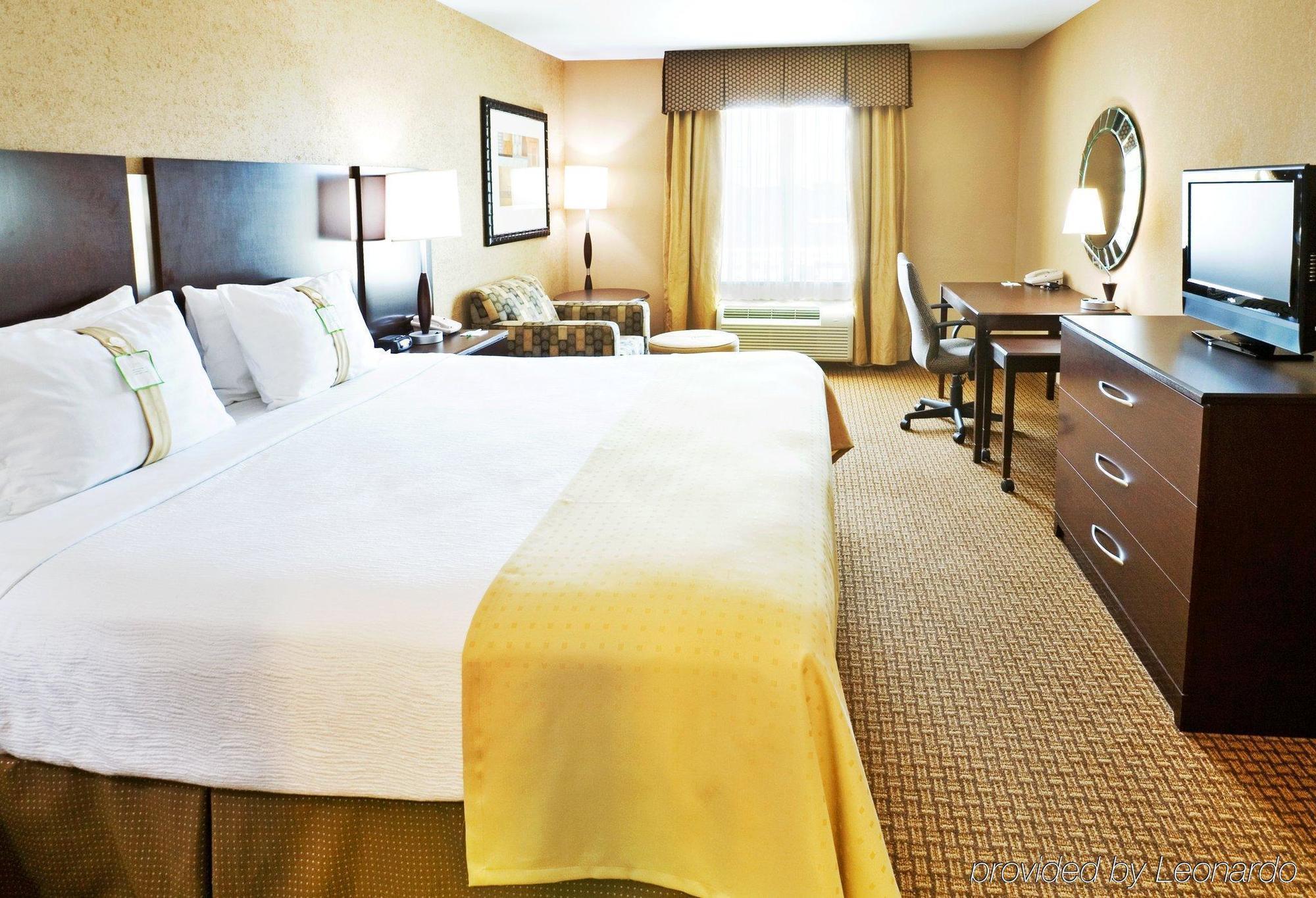 Springhill Suites By Marriott Denton Bilik gambar