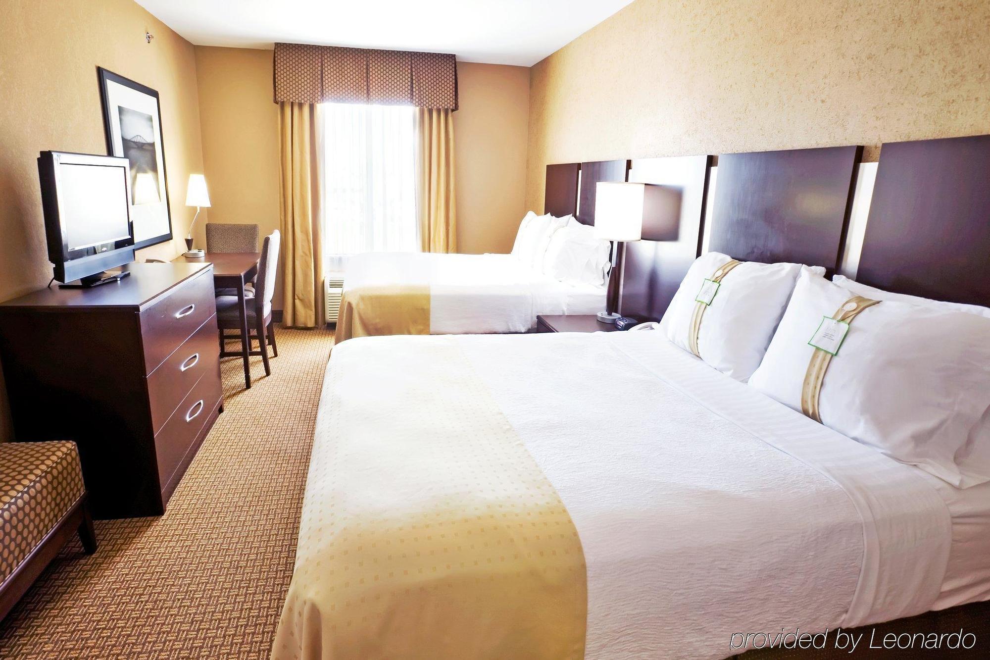Springhill Suites By Marriott Denton Bilik gambar