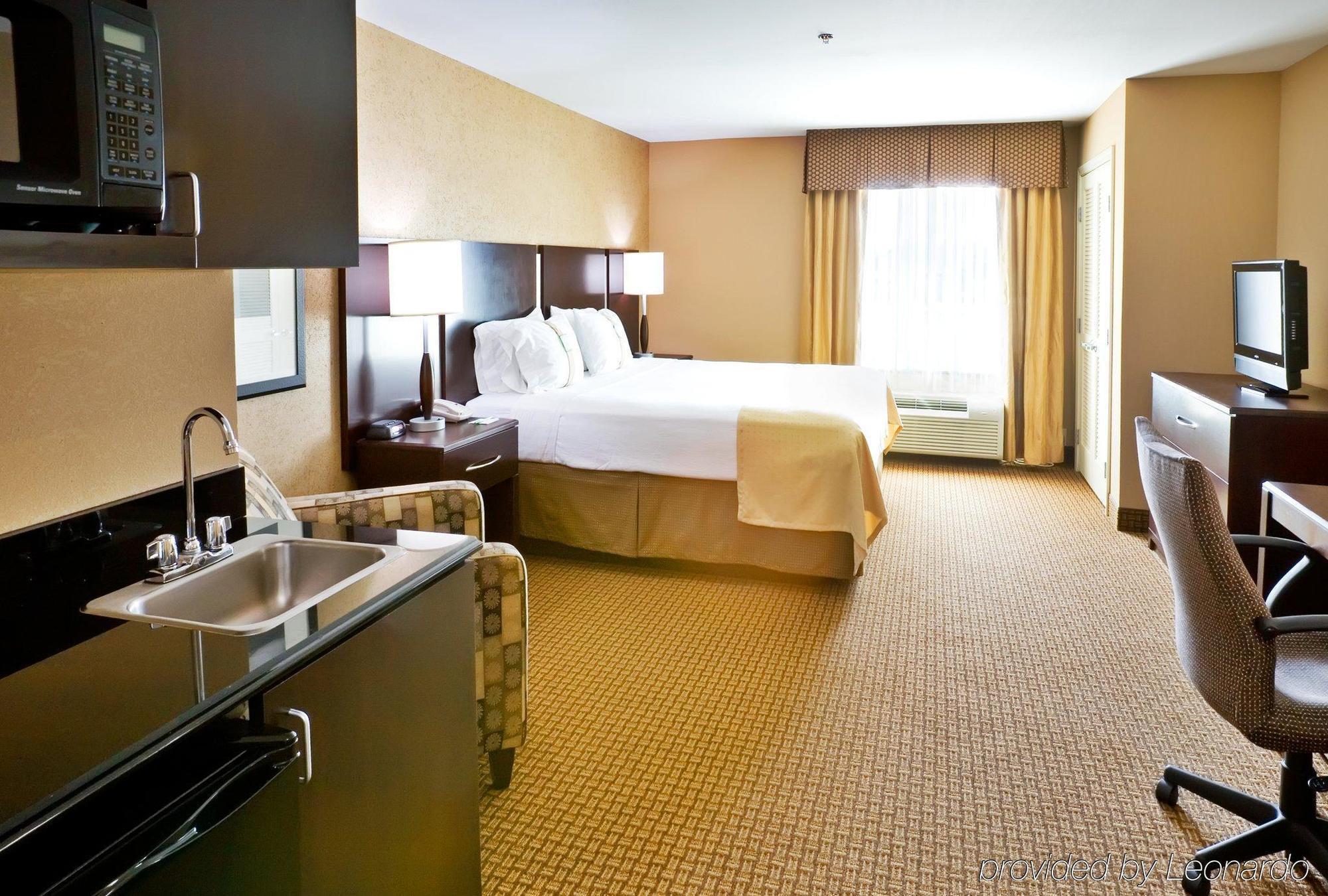 Springhill Suites By Marriott Denton Bilik gambar