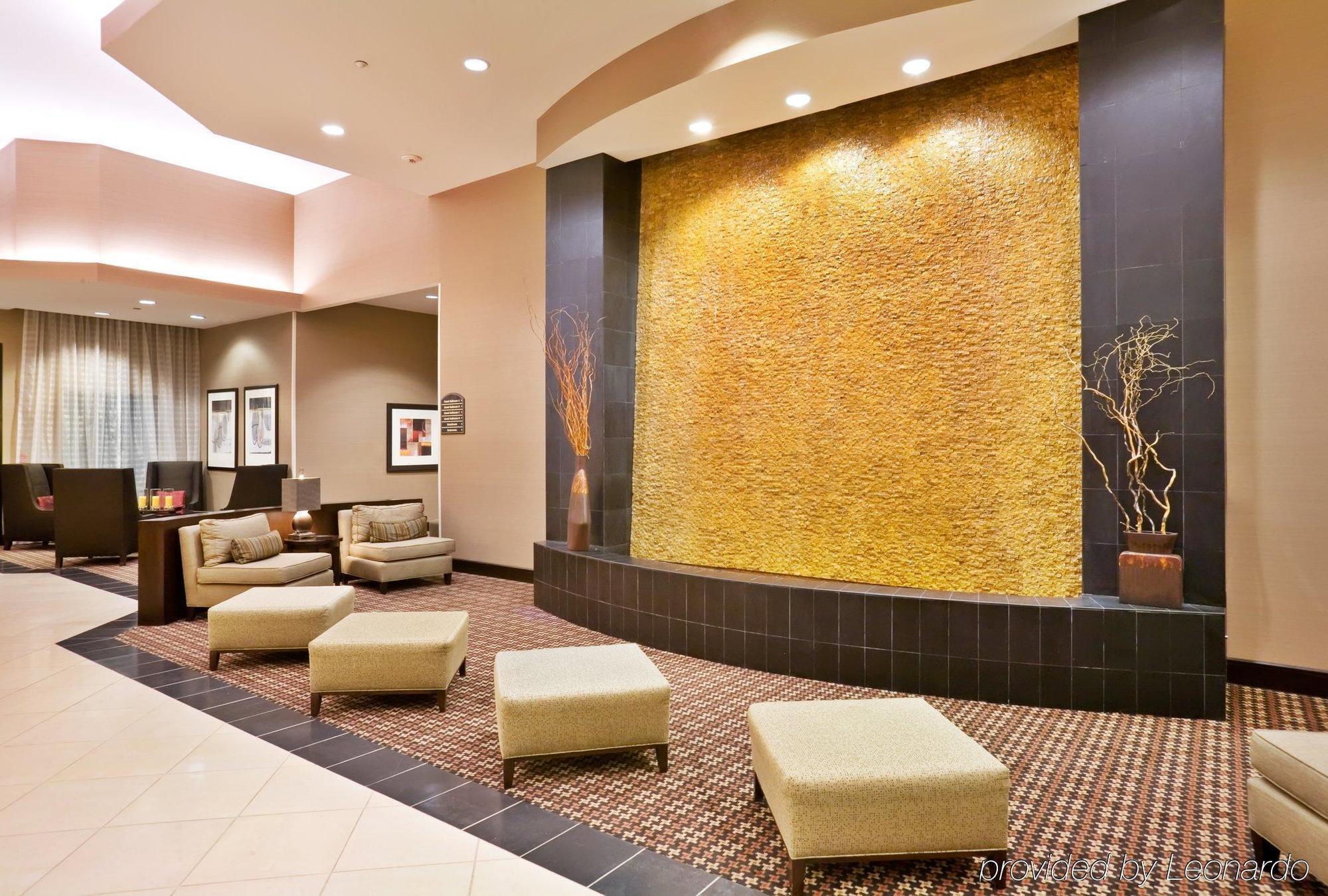 Springhill Suites By Marriott Denton Luaran gambar