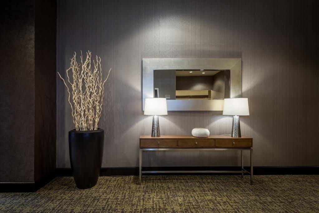 Springhill Suites By Marriott Denton Luaran gambar
